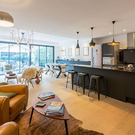 Maison D'Hotes, Terrasse & Jacuzzi En Plein Centre Μπορντό Εξωτερικό φωτογραφία