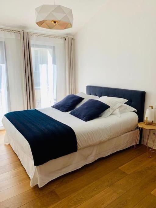 Maison D'Hotes, Terrasse & Jacuzzi En Plein Centre Μπορντό Εξωτερικό φωτογραφία