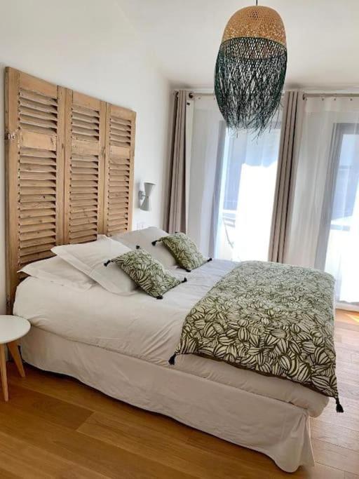 Maison D'Hotes, Terrasse & Jacuzzi En Plein Centre Μπορντό Εξωτερικό φωτογραφία