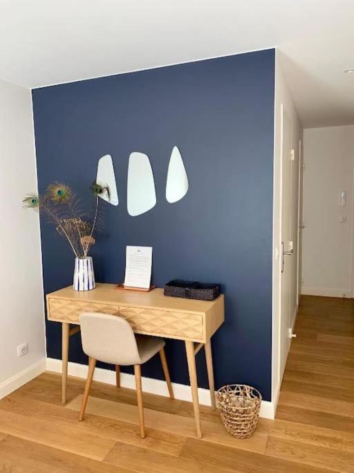 Maison D'Hotes, Terrasse & Jacuzzi En Plein Centre Μπορντό Εξωτερικό φωτογραφία